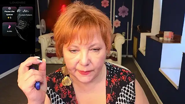 Snapshot of Kira_Kenett chatting on May 16, 2026, 6:34 am Kira Kenett online show from May 16, 2026, 6:34 am