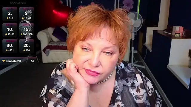 Snapshot of Kira_Kenett chatting on May 23, 2026, 1:04 am Kira Kenett online show from May 23, 2026, 1:04 am
