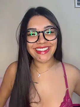 Alexa69xx online show from November 12, 2025, 9:18 pm