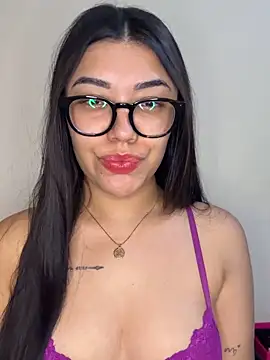 Alexa69xx online show from December 1, 2025, 10:32 pm