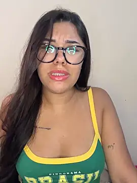 Alexa69xx online show from February 1, 2026, 6:06 pm