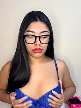 Alexa69xx online show from October 29, 2025, 7:02 pm