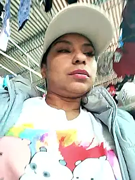 AnggelicaSwan21 online show from October 31, 2025, 3:08 pm