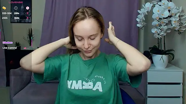 SoonMoor online show from April 4, 2026, 6:36 pm