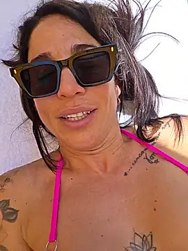 sexy7883 online show from May 30, 2026, 1:17 pm