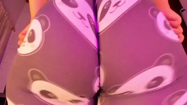 Gabby Haze online show from February 3, 2026, 1:05 am