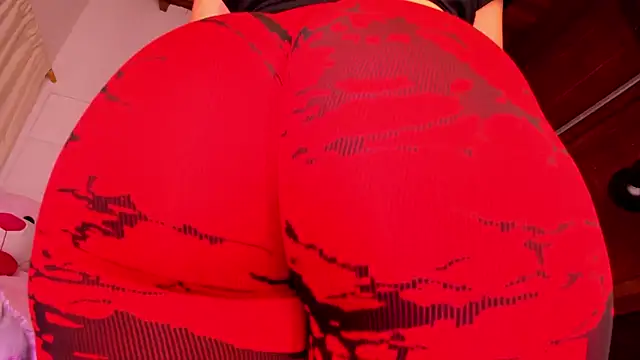 Gabby Haze online show from March 4, 2026, 3:36 am