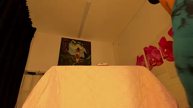 Gabby Haze online show from July 23, 2026, 2:20 am