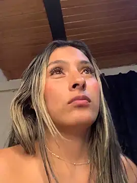 Berta arevalo blsd online show from November 2, 2025, 5:12 am