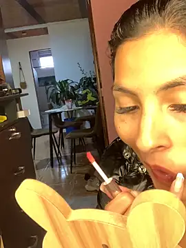 Berta arevalo blsd online show from December 5, 2025, 6:17 pm