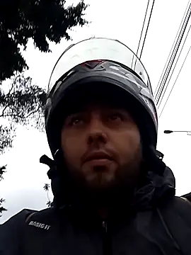 angelitocalientico online show from September 27, 2025, 11:38 am