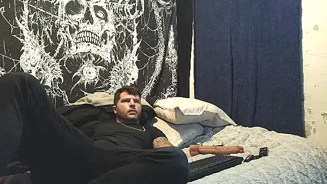 Snapshot of silversage92 chatting on September 30, 2025, 5:08 pm silversage92 online show from September 30, 2025, 5:08 pm