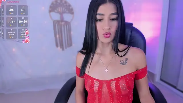 Ginni charlotte online show from June 7, 2026, 2:06 am
