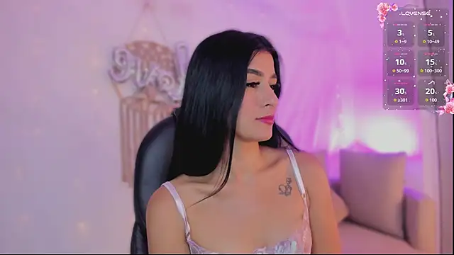 Ginni charlotte online show from March 1, 2026, 2:33 am