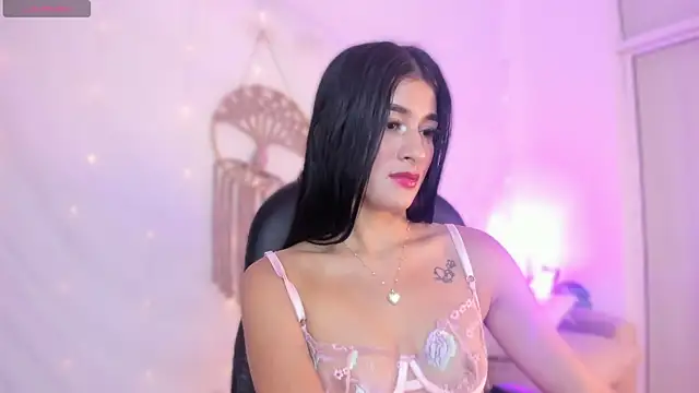 Ginni charlotte online show from January 10, 2026, 4:19 am