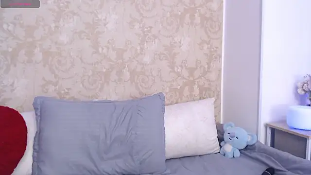 GinebraBrown online show from March 21, 2026, 8:46 pm