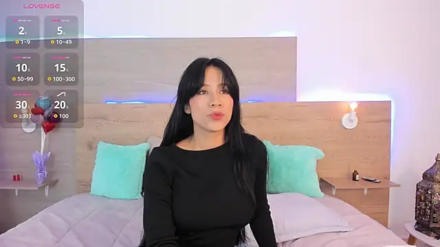 Snapshot of GinebraBrown chatting on February 17, 2026, 6:38 pm GinebraBrown online show from February 17, 2026, 6:38 pm