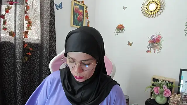 Snapshot of dalila_kemur chatting on May 25, 2026, 2:49 pm dalila kemur online show from May 25, 2026, 2:49 pm