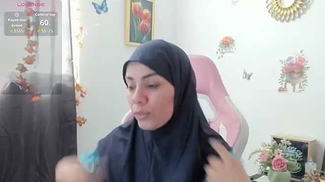 dalila kemur online show from February 15, 2026, 3:11 pm