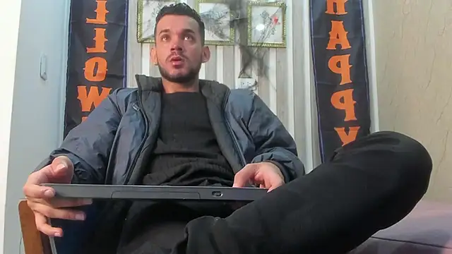 EthanGrey online show from October 29, 2025, 11:09 am