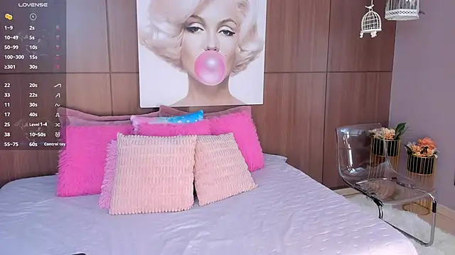 ImaniOkoye online show from February 7, 2026, 11:51 am