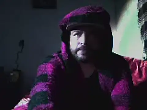 johnboones10 online show from January 17, 2026, 9:02 am