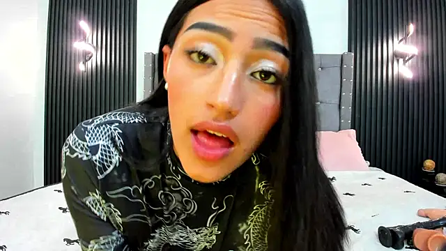 Parys Hot online show from November 6, 2025, 3:21 am