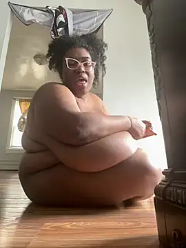 bunbun420247 online show from March 19, 2026, 3:34 pm