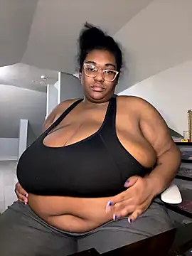 bunbun420247 online show from January 12, 2026, 11:42 pm