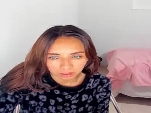 megan doll2123 online show from November 19, 2025, 2:55 am