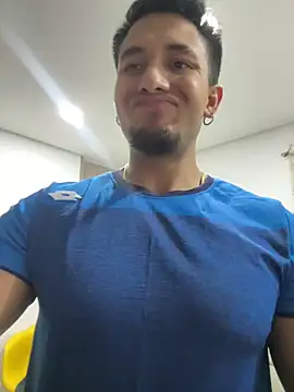 KianxxTeach online show from June 18, 2026, 1:04 am