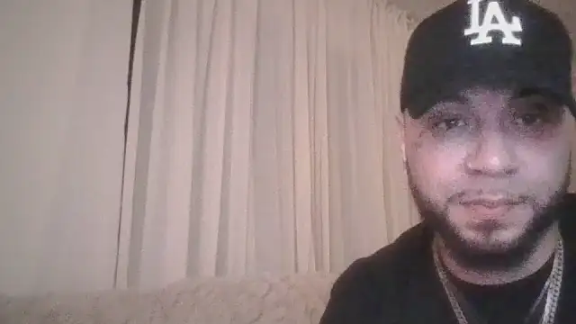 Brownroyal online show from September 12, 2025, 5:29 am