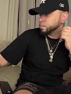 Brownroyal online show from September 16, 2025, 11:44 am