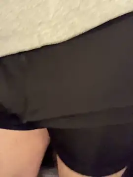 Brownroyal online show from October 6, 2025, 2:57 am