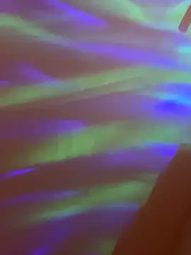 Brownroyal online show from November 13, 2025, 5:17 pm