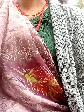 Snapshot of Nishaa_ji chatting on November 12, 2025, 10:30 am Nishaa ji online show from November 12, 2025, 10:30 am