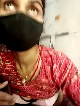 Snapshot of Nishaa_ji chatting on November 1, 2025, 7:13 am Nishaa ji online show from November 1, 2025, 7:13 am