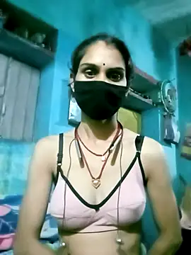 Snapshot of Nishaa_ji chatting on November 5, 2025, 7:50 pm Nishaa ji online show from November 5, 2025, 7:50 pm