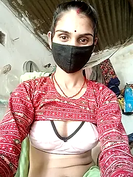 Snapshot of Nishaa_ji chatting on November 13, 2025, 7:12 am Nishaa ji online show from November 13, 2025, 7:12 am