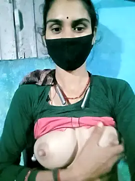 Snapshot of Nishaa_ji chatting on October 18, 2025, 10:12 pm Nishaa ji online show from October 18, 2025, 10:12 pm