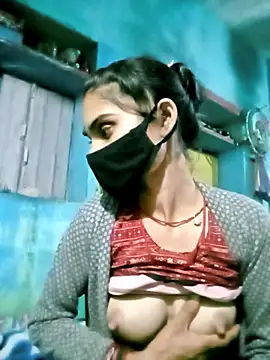 Snapshot of Nishaa_ji chatting on October 29, 2025, 8:52 pm Nishaa ji online show from October 29, 2025, 8:52 pm