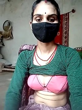 Snapshot of Nishaa_ji chatting on September 30, 2025, 7:14 am Nishaa ji online show from September 30, 2025, 7:14 am