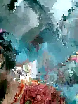 Snapshot of Nishaa_ji chatting on October 17, 2025, 7:55 am Nishaa ji online show from October 17, 2025, 7:55 am