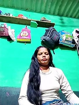 Sapna ji45 online show from October 18, 2025, 3:36 pm