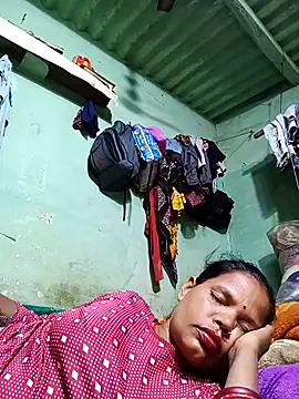 Sapna ji45 online show from October 15, 2025, 4:48 pm