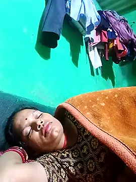 Sapna ji45 online show from October 20, 2025, 9:37 pm