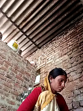 Snapshot of Mansi_ji chatting on October 13, 2025, 2:46 am Mansi ji online show from October 13, 2025, 2:46 am