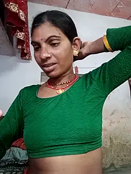 Snapshot of Mansi_ji chatting on October 6, 2025, 9:26 pm Mansi ji online show from October 6, 2025, 9:26 pm