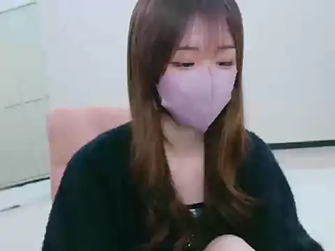 Una chan  online show from March 5, 2026, 11:51 am