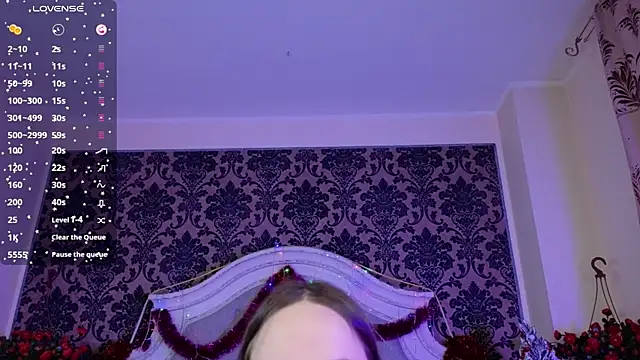 Angeel Kate online show from January 10, 2026, 4:52 am